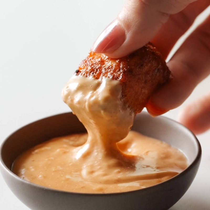 A picture of Incredible Gochujang Sauce