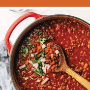 Sunday Chili Pin