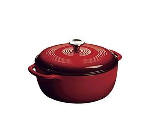A picture of Dutch Oven